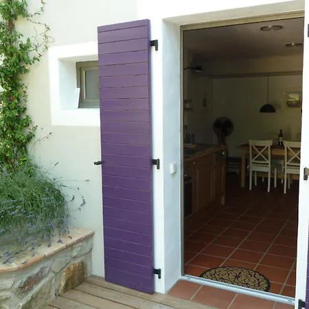 Mas Chataigner - Le Renard *